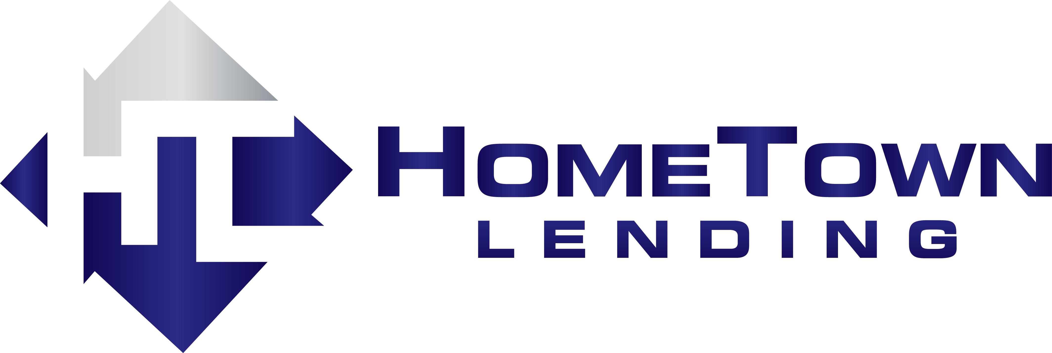 HomeTown Lending logo