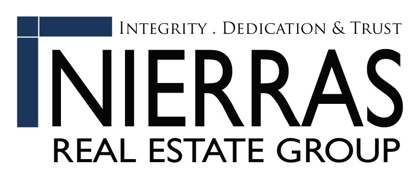 The Nierras Real Estate Group logo