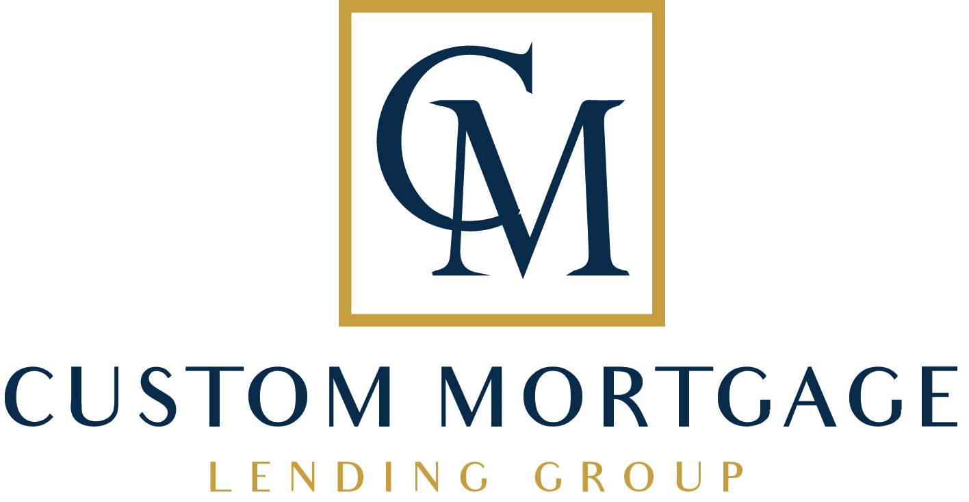 Custom Mortgage Lending Group LLC logo
