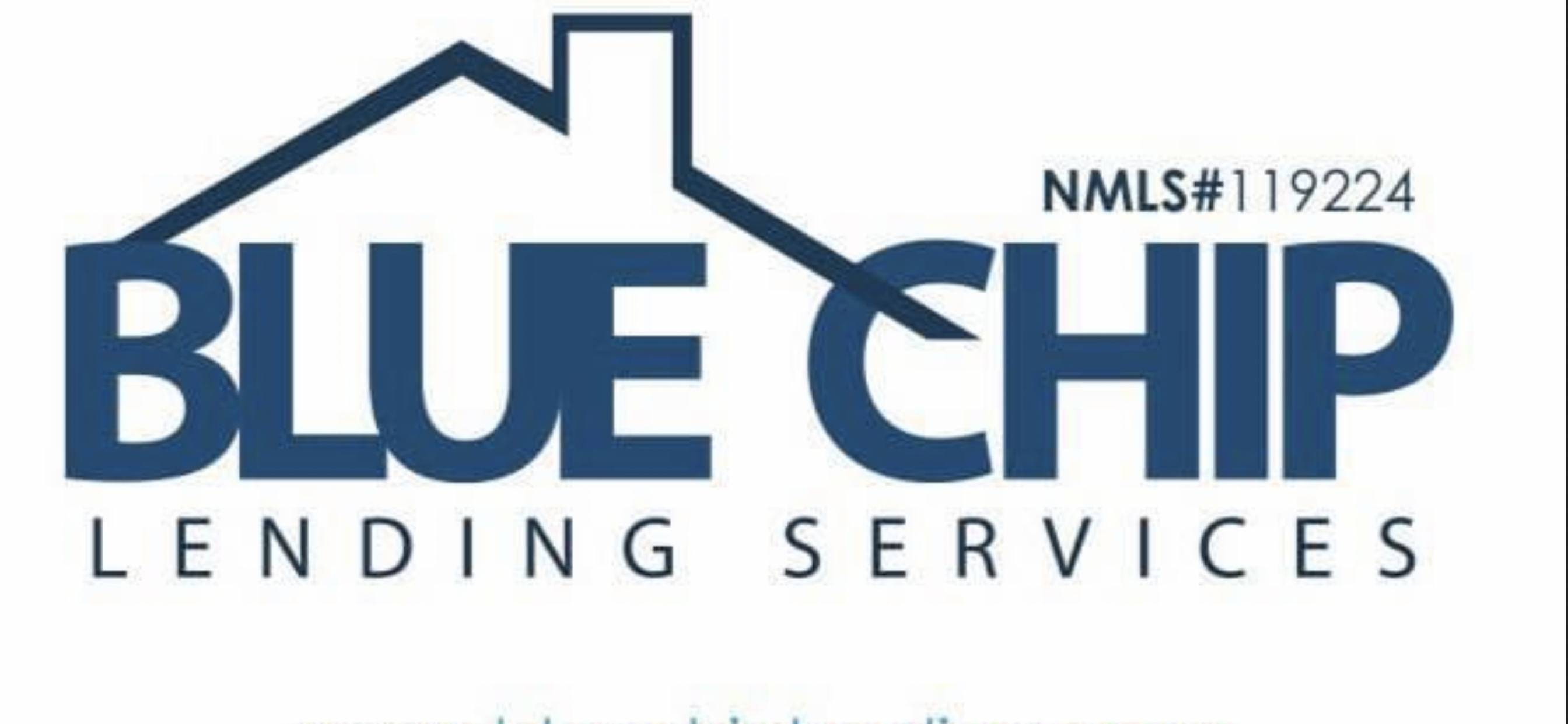 Bluechip Lending Services logo