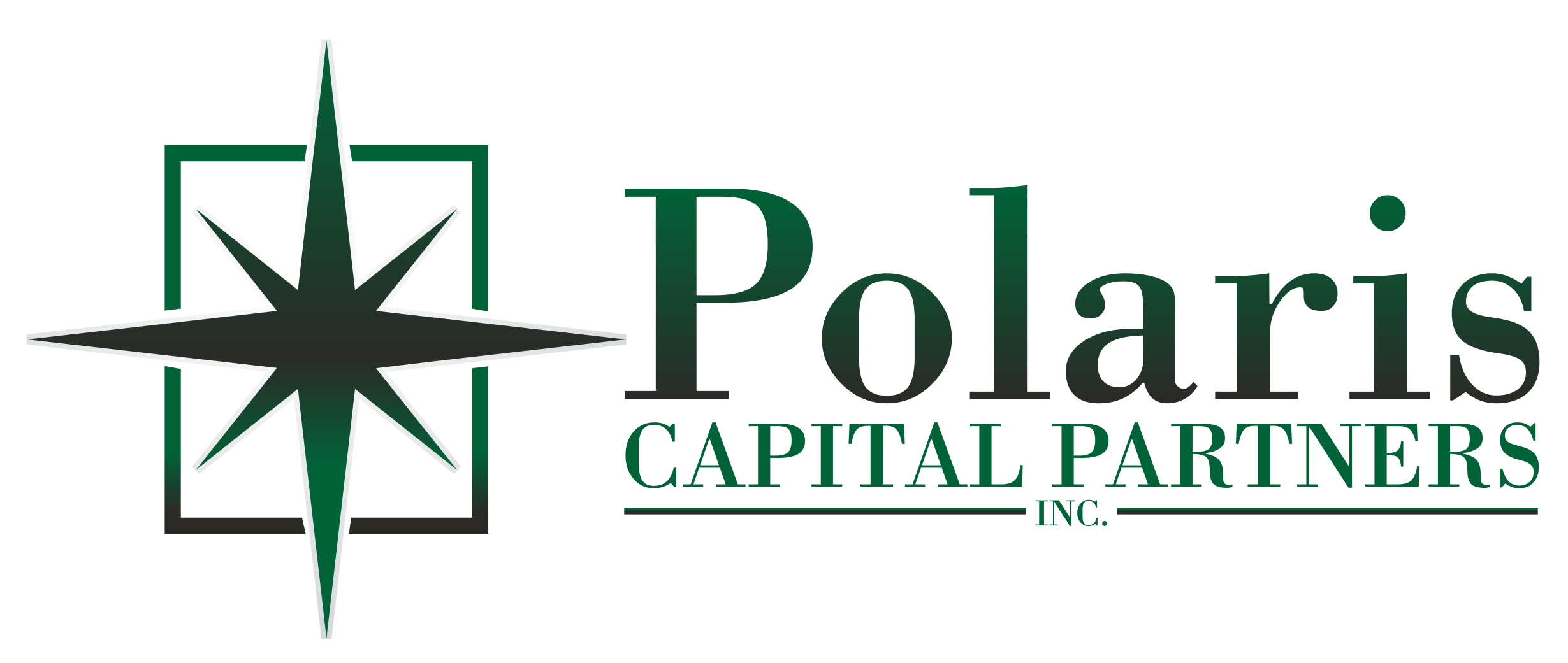 Polaris Capital Partners Inc. logo
