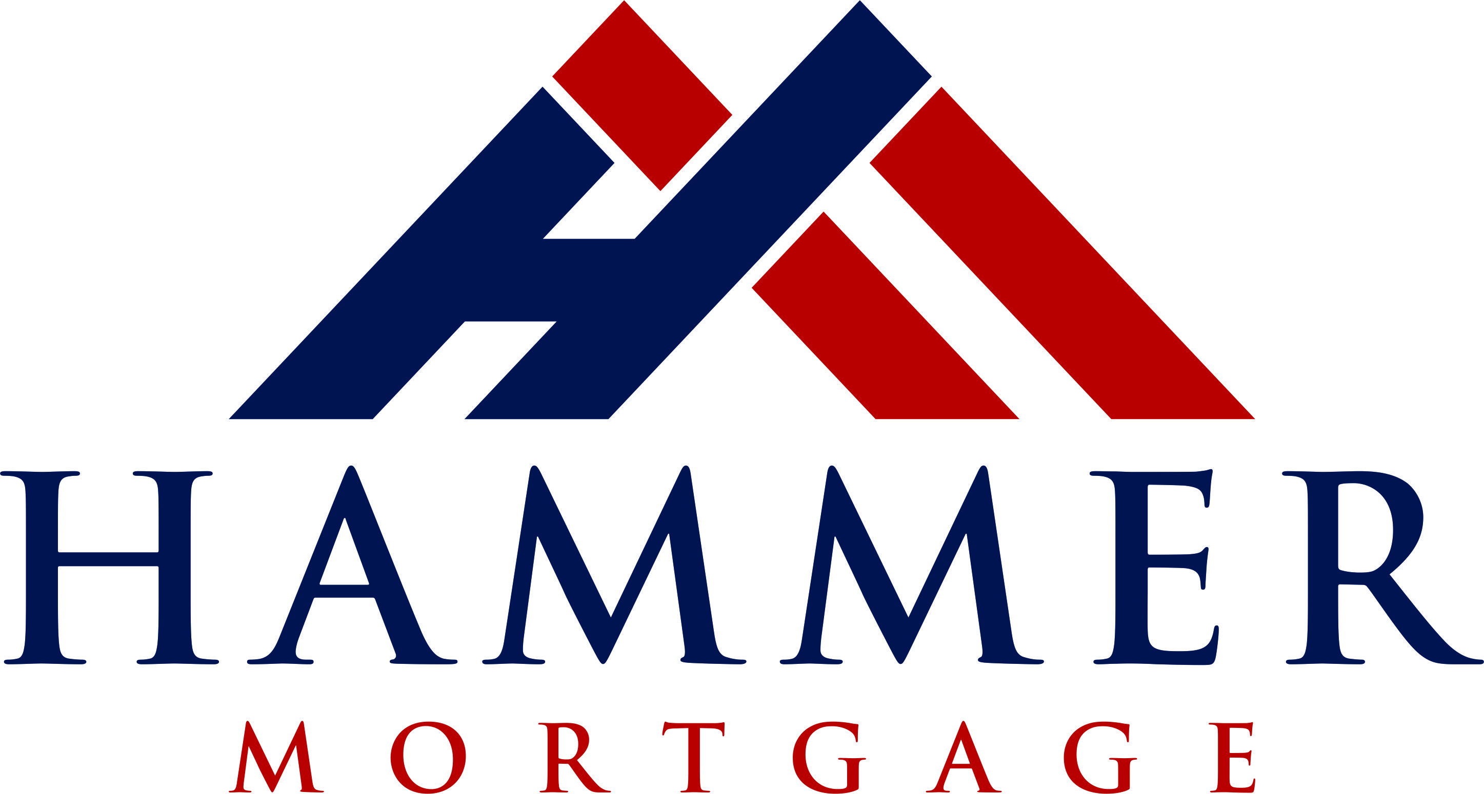 Hammer Mortgage logo