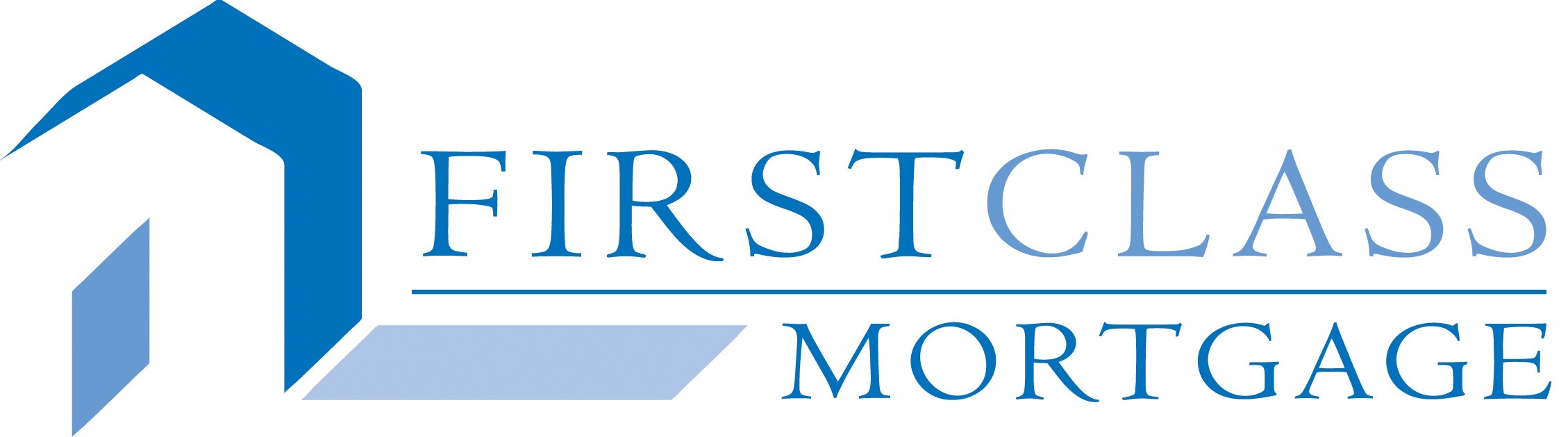 FirstClass Mortgage Inc. logo