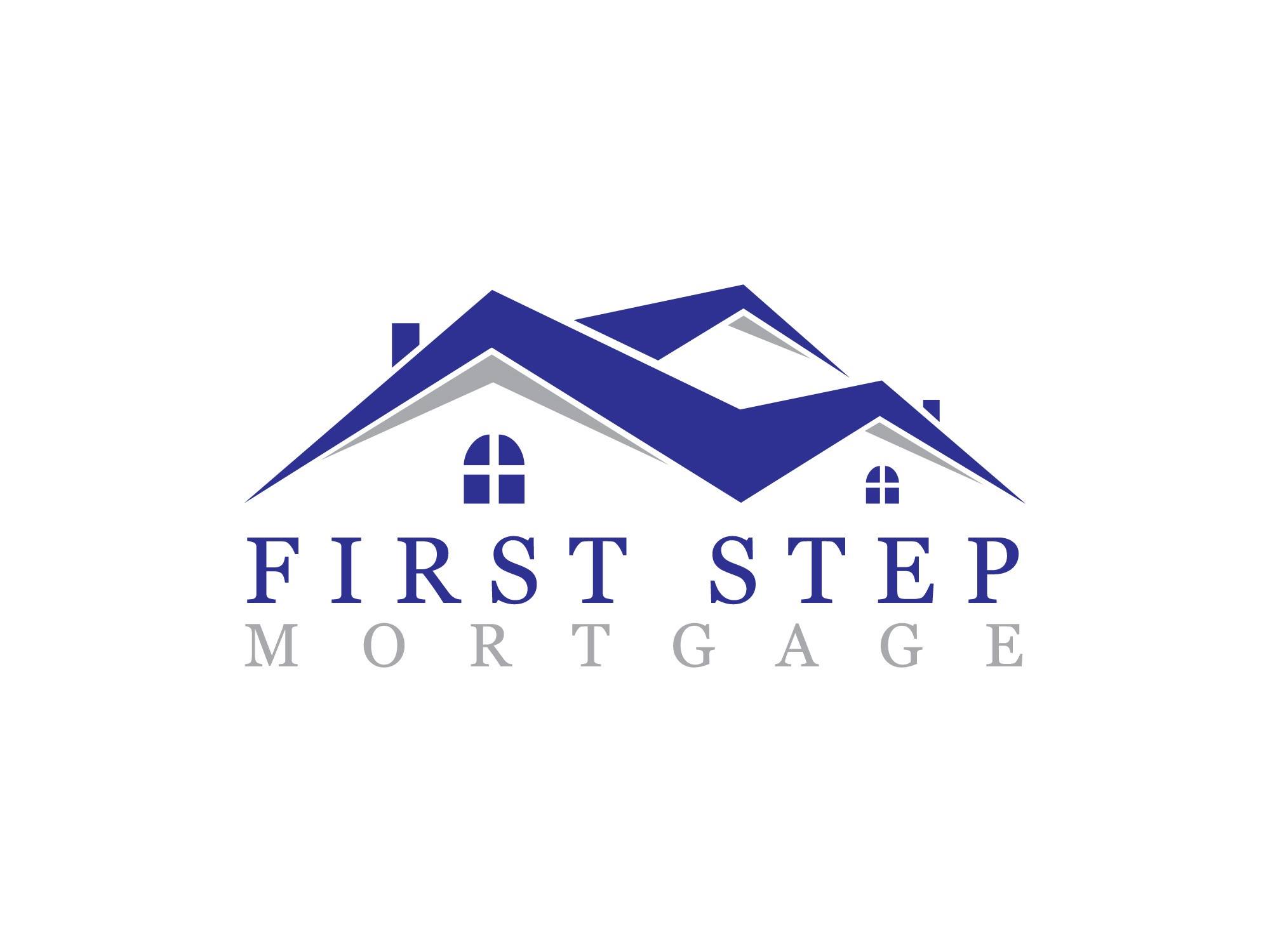 First Step Mortgage, LLC logo