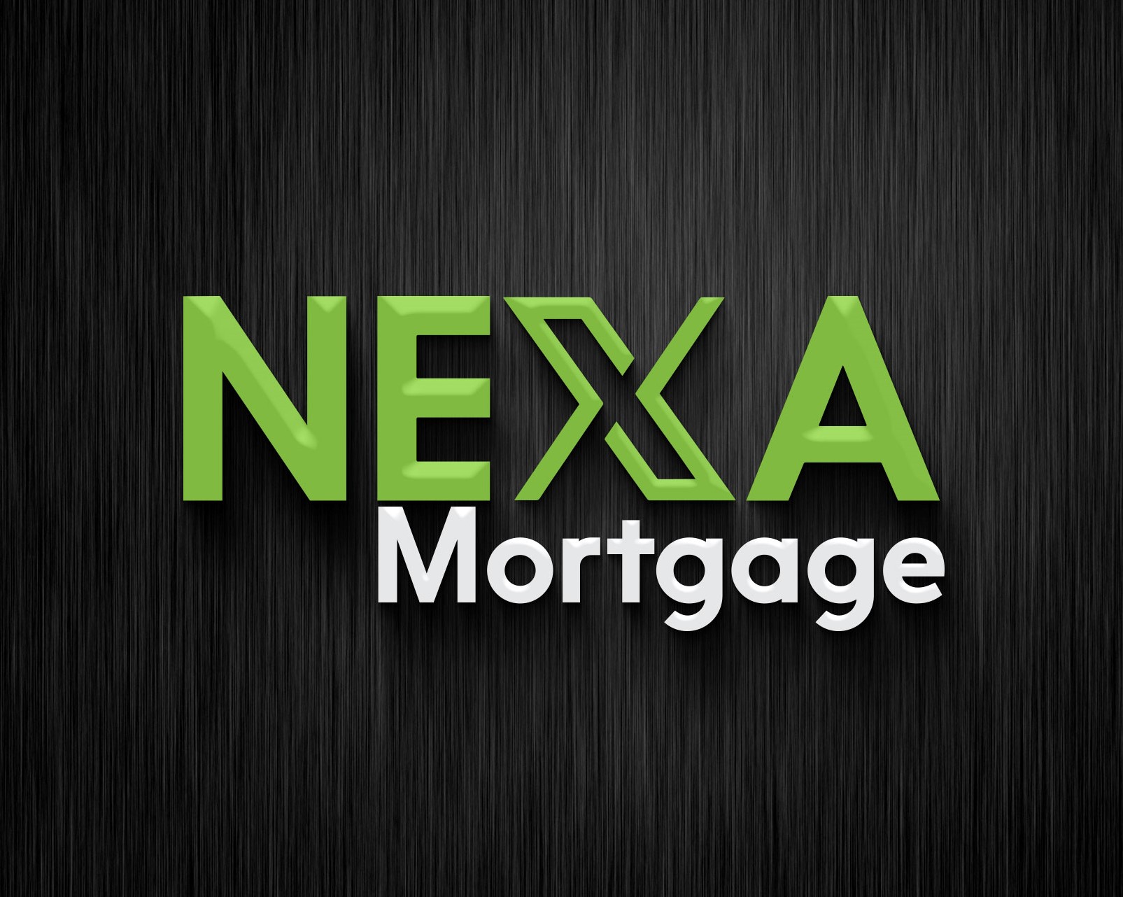 NEXA Mortgage LLC logo