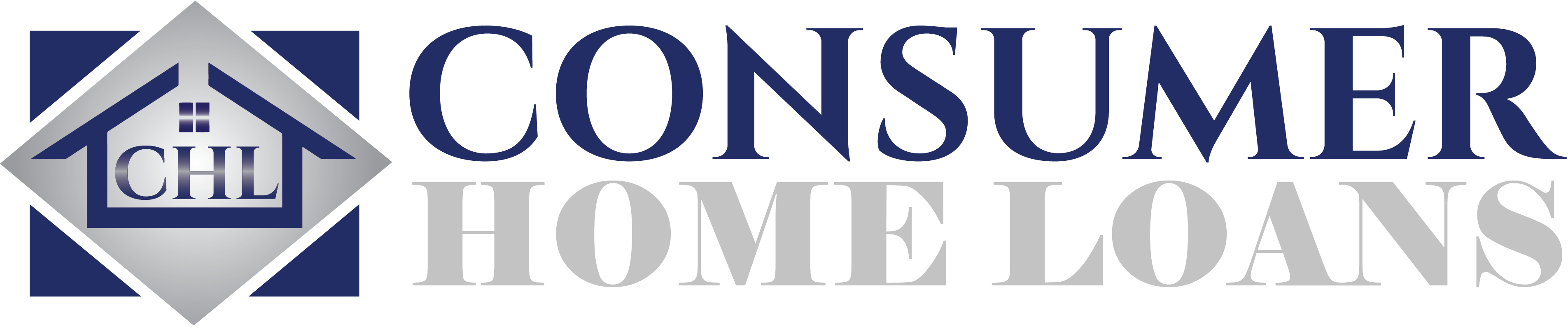 Consumer Home Loans logo