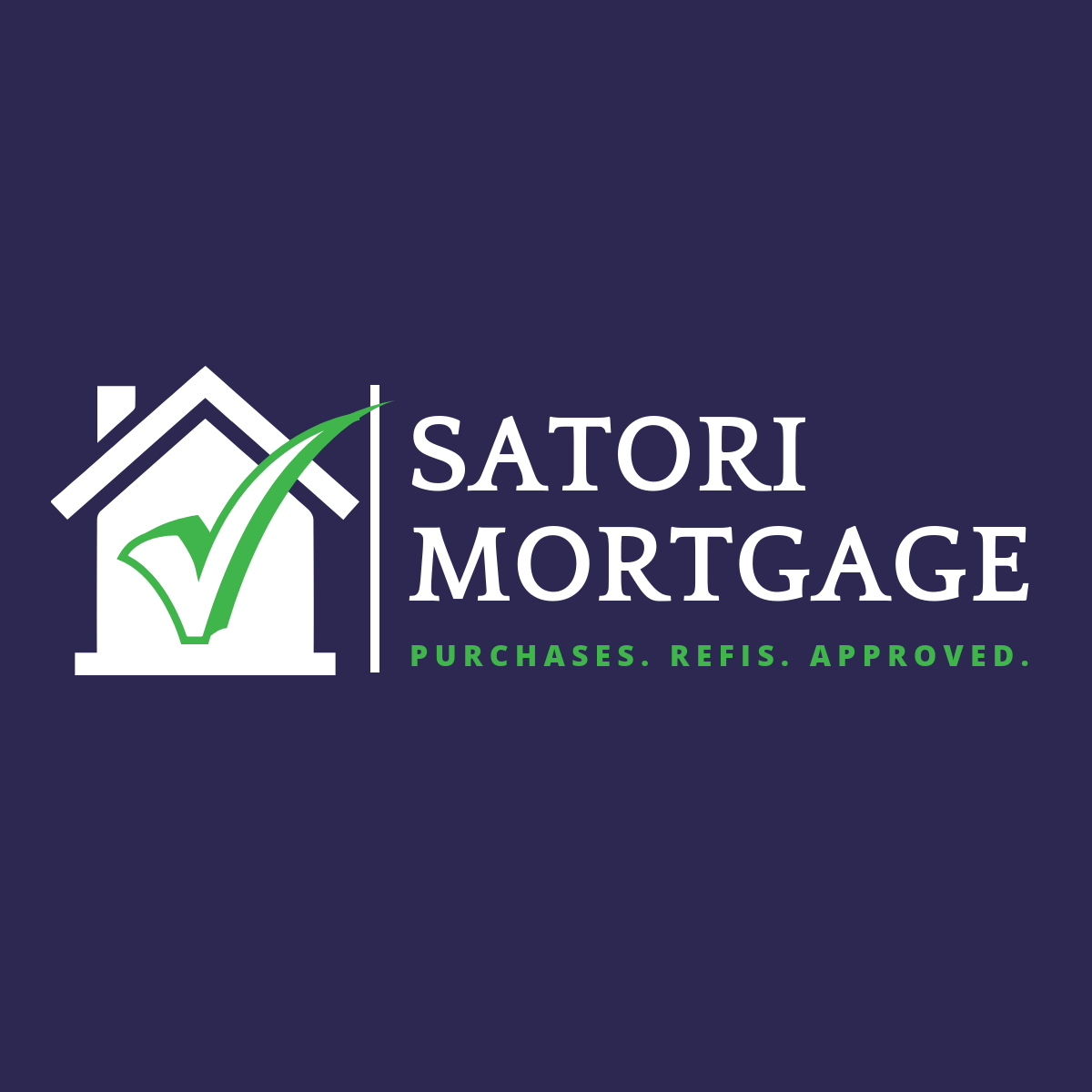 Satori Mortgage logo