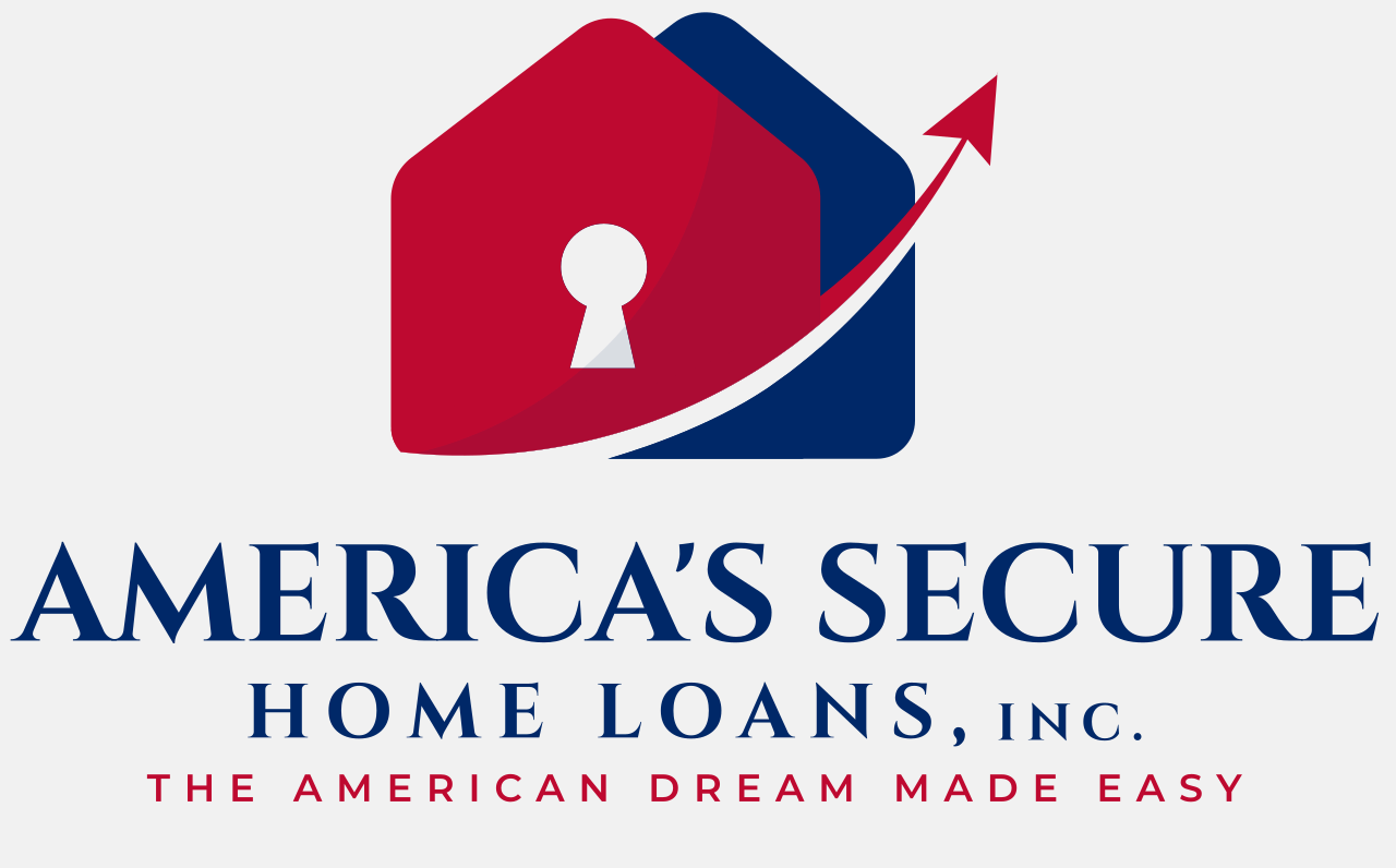 America's Secure Home Loans, Inc. logo