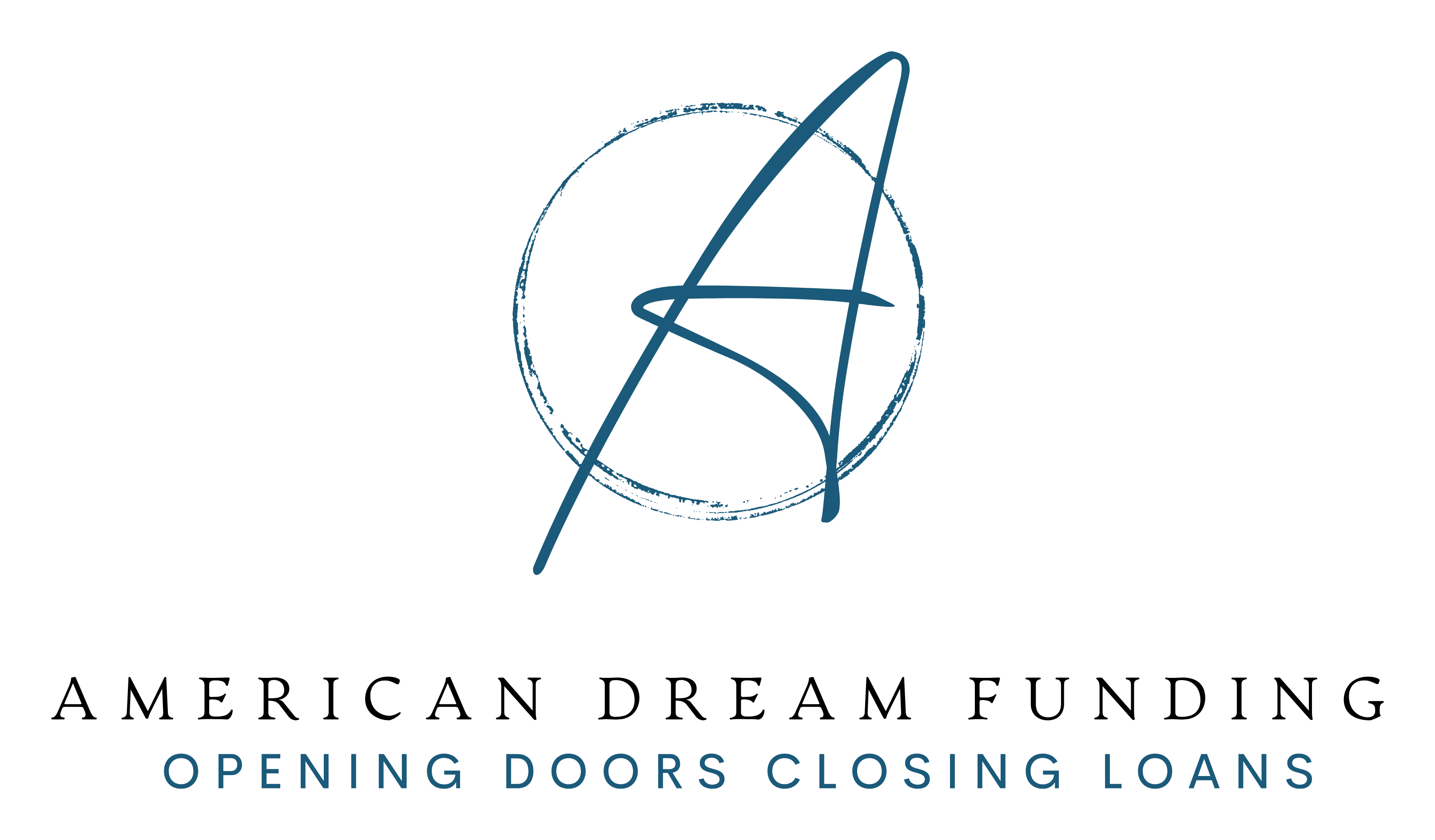 American Dream Fundings logo