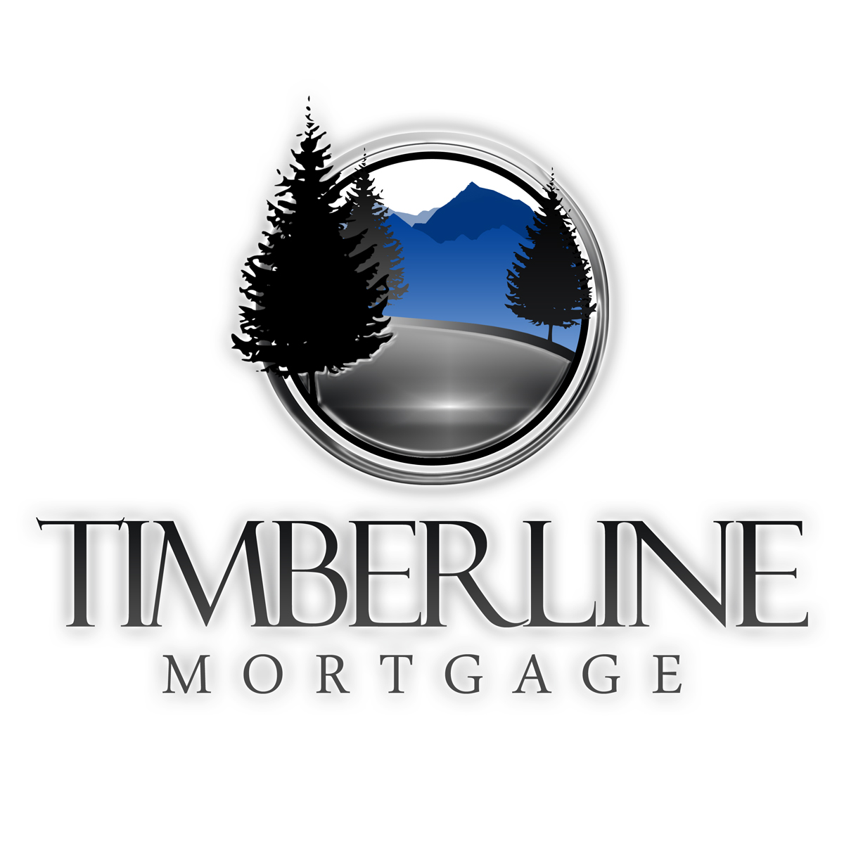 Timberline Mortgage Inc  logo