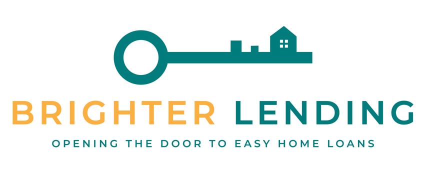 Brighter Lending logo
