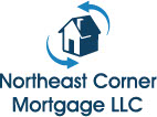 Northeast Corner Mortgage logo