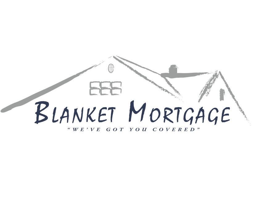 Blanket Mortgage  logo
