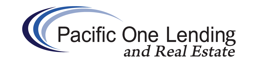 Pacific One Lending logo