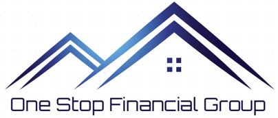 One Stop Financial Group, LLC logo