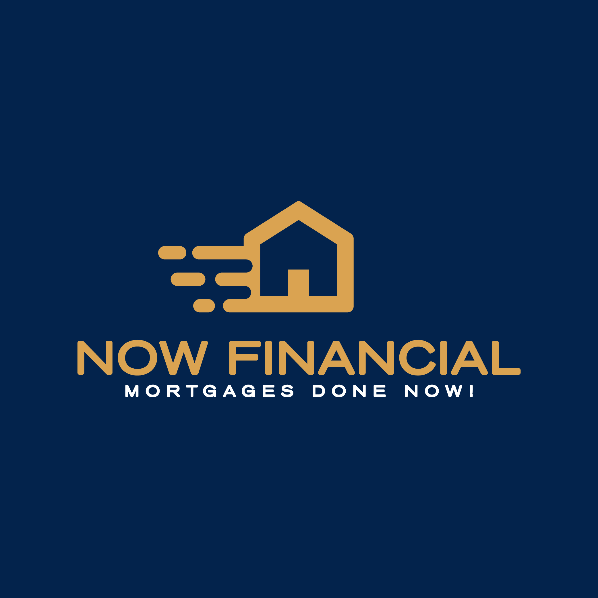 Now Financial LLC logo