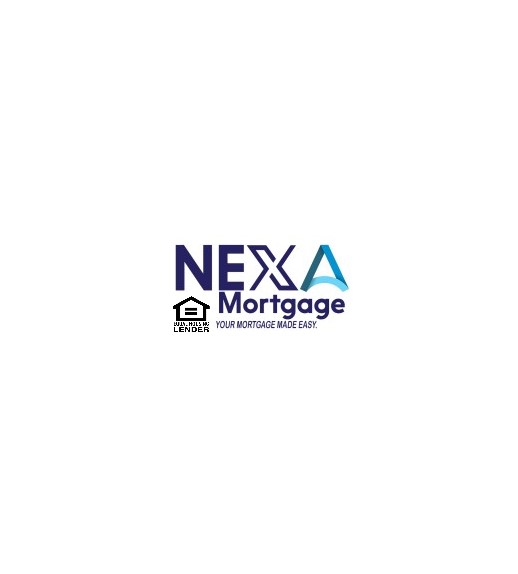 NEXA Mortgage LLC logo