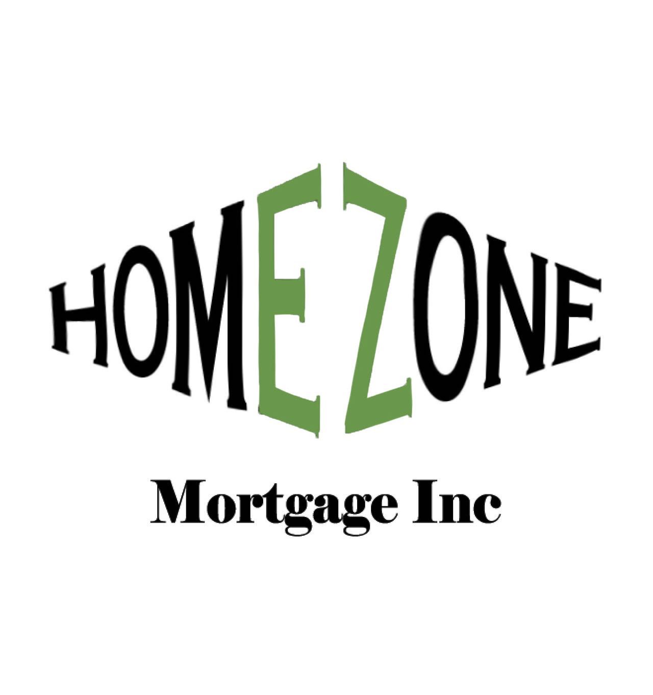 HOME ZONE MORTGAGE INC  logo