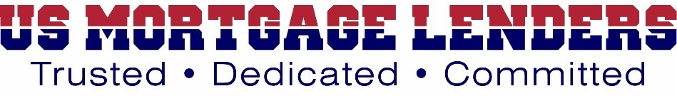 US Mortgage Lenders logo