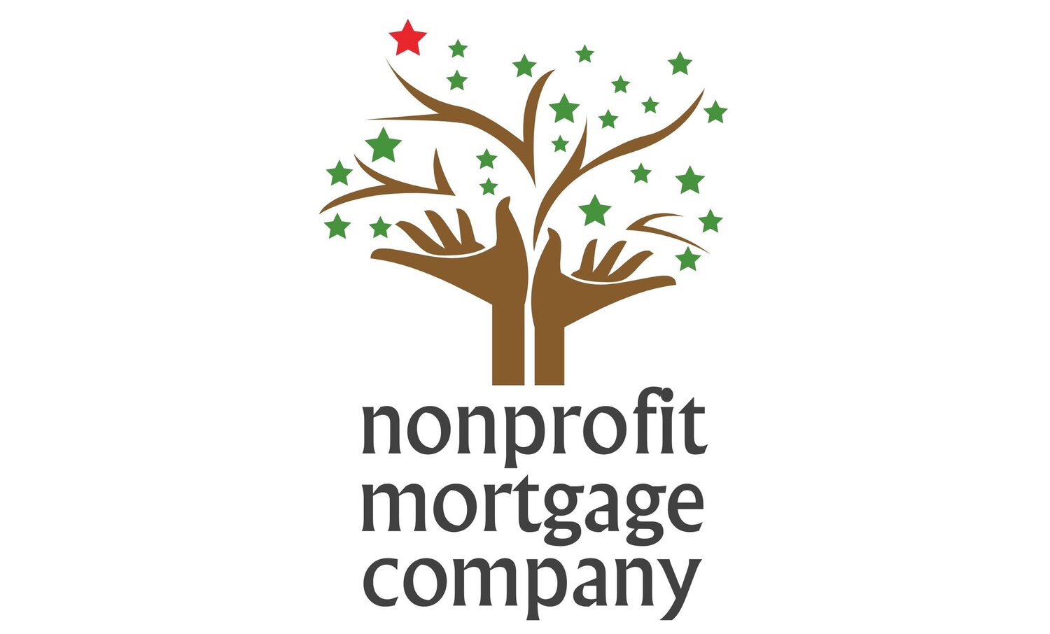 Nonprofit Mortgage logo