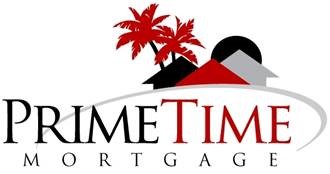 Primetime Mortgage Inc. logo