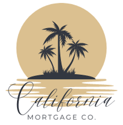 The California Mortgage Company logo