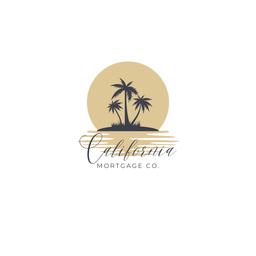 The California Mortgage Company logo